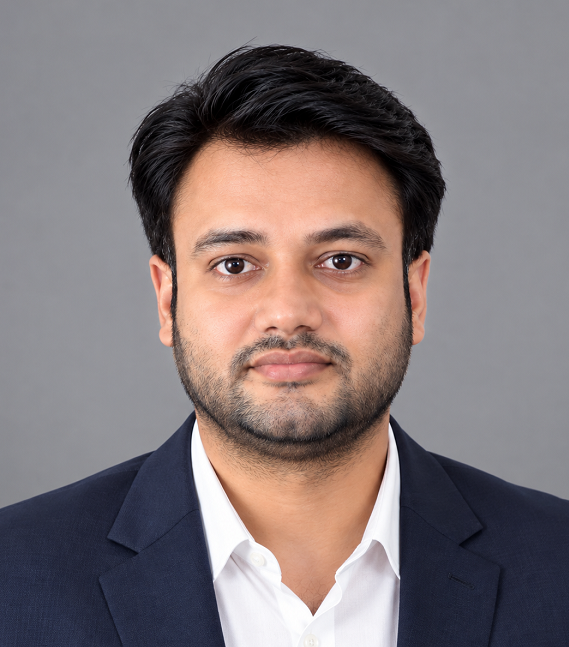 KRISHNAN IYER